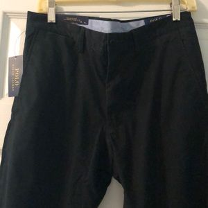 Men’s Polo Ralph Lauren slim fit pants
